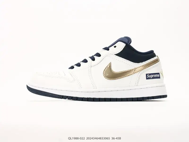 Air Jordan Basketballschuhe Retro Kollaboration Niedrig QL1988-022 #20243464833065